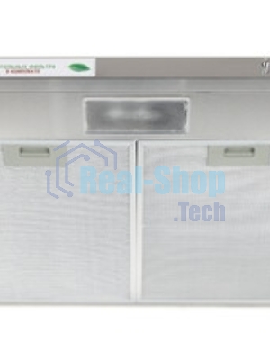 Вытяжка Krona JESSICA T 600 Inox PB