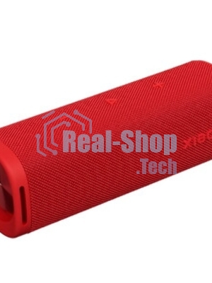 Портативная колонка Xiaomi Sound Outdoor 30Вт красный