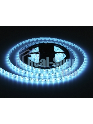 Комплект светодиодной ленты GS2502 5050 60Led/ 14.4W m/ 12V IP65 RGB/ 5000*10*2.87mm (4 конт.)