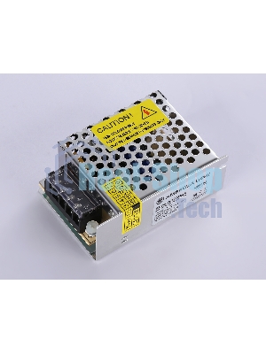 GS9603 блок питания 24V 60W 2.5A IP20 90-260V 85*58*34