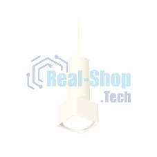 Светильник Ambrella Light XP7832003 SWH/FR белый песок/белый матовый MR16 GU5.3 (A2310, C7442, A2011, C7832, N7756)