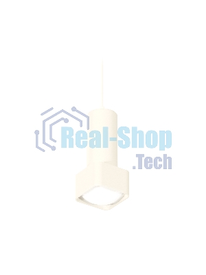 Светильник Ambrella Light XP7832003 SWH/FR белый песок/белый матовый MR16 GU5.3 (A2310, C7442, A2011, C7832, N7756)