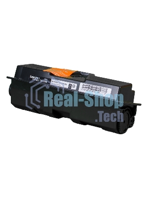 Картридж лазерный Sakura TK1140 для Kyocera Mita FS-1035MFP/1135MFP/M2035dn, черный, 7200 к.