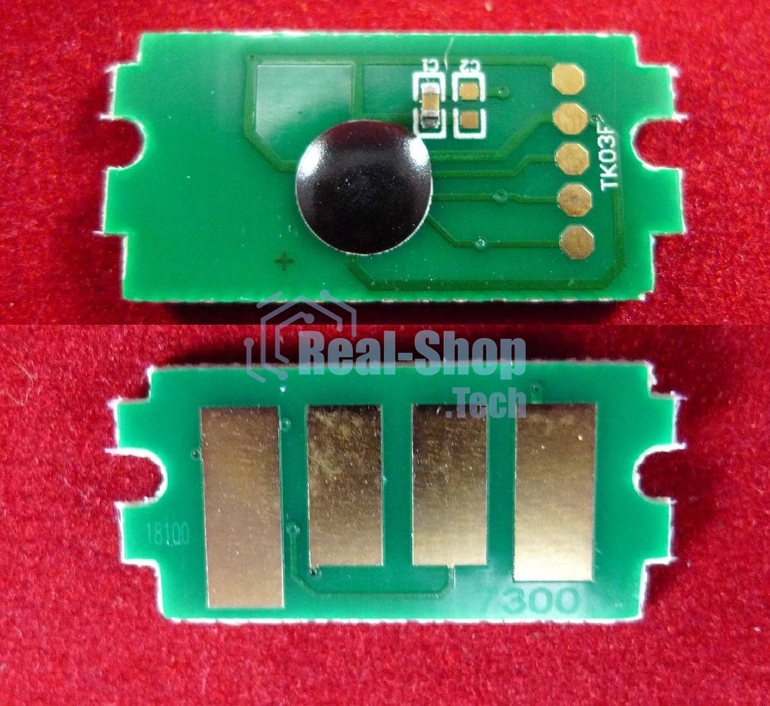 Чип ELP для Kyocera P4040DN (TK-7300) 15K