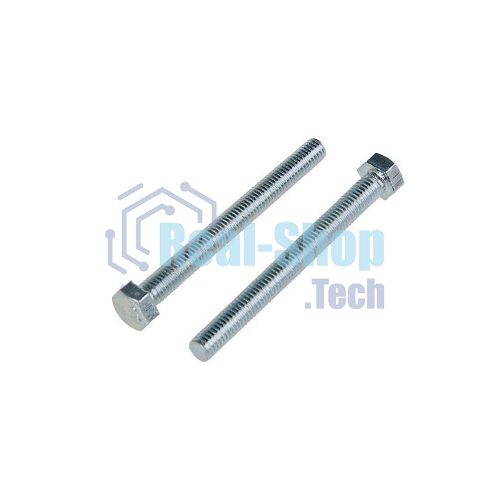 Анкерный болт Tech-Krep 10x100 25шт - коробка накл. 117966