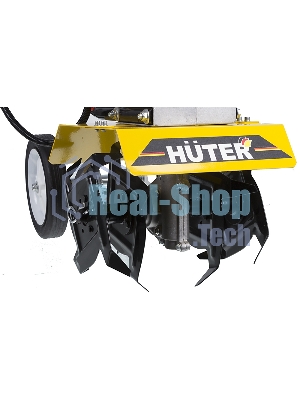 Культиватор Huter GMC-2.8 2.8л.с.
