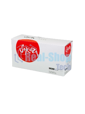 Картридж лазерный Sakura 50F5U00 для Lexmark MS410/510/610, черный, 20 000 к.