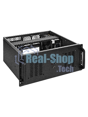 Серверный корпус ExeGate Pro 4U350-02 RM 19