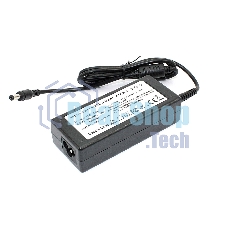 Блок питания (сетевой адаптер) для ноутбуков Lenovo 16V 3.5A 5.5x2.5 OEM