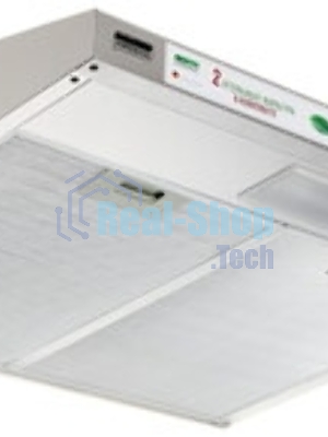 Вытяжка Krona JESSICA T 600 Inox PB