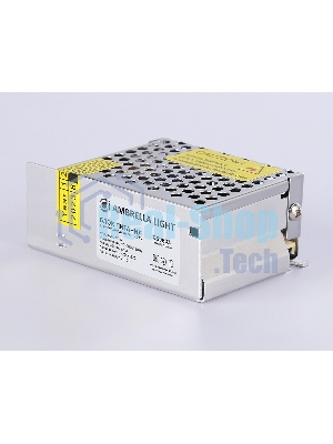 GS9603 блок питания 24V 60W 2.5A IP20 90-260V 85*58*34