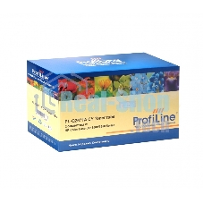 Картридж лазерный ProfiLine PL-Q2671A для принтеров HP CLJ 3500/3500N/3550/3550N Cyan 4000 копий