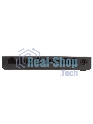 Коммутатор Tenda SG108 8-портовый коммутатор Gigabit Ethernet