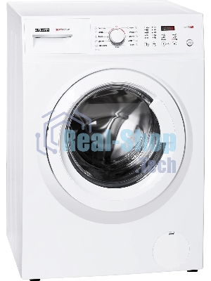 Стиральная машина Atlant СМА 50У105-00 белый, загрузка фронтальная 5 кг, 1000 об/мин., класс: А+