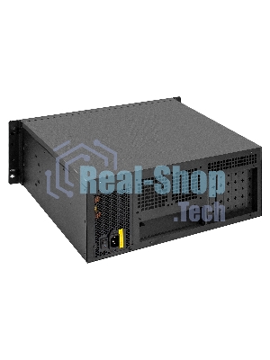Серверный корпус ExeGate Pro 4U350-02 RM 19
