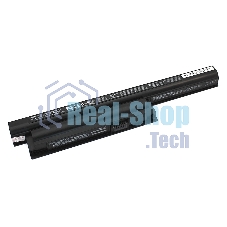 Аккумуляторная батарея для ноутбука Sony SVE14 SVE15 SVE17 5300mAh черный