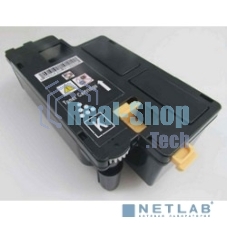 Расходные материалы Hi-Black 106R02762 Картридж для Xerox Phaser 6020/6022/ WC 6025/6027 (Hi-Black) 106R02762, Y, 1К      