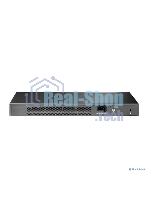 Коммутатор Fully managed switch with full 8-port 10G fiber ports and 160 Gbps switching capacity