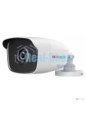 Камера видеонаблюдения Hikvision HiWatch DS-T220 2.8-2.8мм