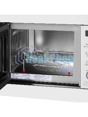 Микроволновая печь встраиваемая Maunfeld JBMO1225FSGW02