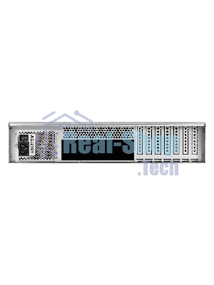 Серверный корпус ExeGate Pro 2U550-04 (RM 19