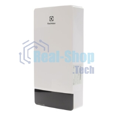 Водонагреватель электрический Electrolux NPX 18-24 Sensomatic Pro белый, проточный, 11,5 л/мин, 24 кВт