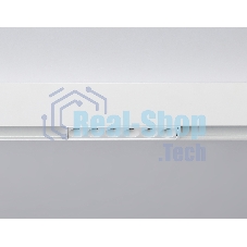 Светильник трековый светодиодный GL4017 WH белый IP20 6W 4200K 48V 24° 115*22*45