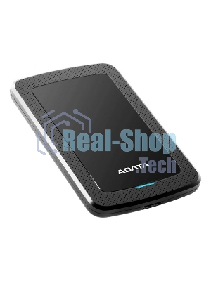 Внешний HDD 1TB ADATA HV300, 2,5