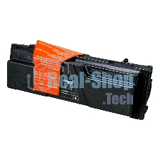 Картридж Sakura TK1100 для Kyocera Mita SF-1110/1024/1124MFP, черный, 2100 к.