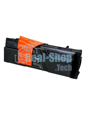 Картридж Sakura TK1100 для Kyocera Mita SF-1110/1024/1124MFP, черный, 2100 к.