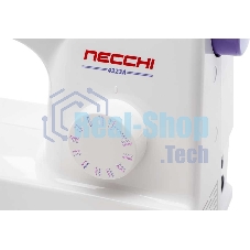 Швейная машина Necchi 4323 А белый