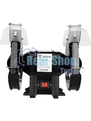Станок заточной DEKO DKGM350-200 063-4213
