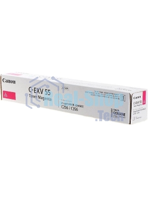 Тонер C-EXV 55 TONER M EUR