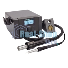 Паяльный комплекс Quick 708D+ 2 в 1 700W