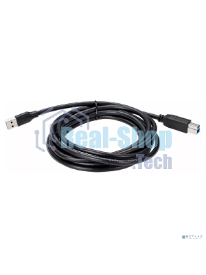 Кабель соединительный Telecom TUS710-3M USB3.0 Am/Bm 1,8m