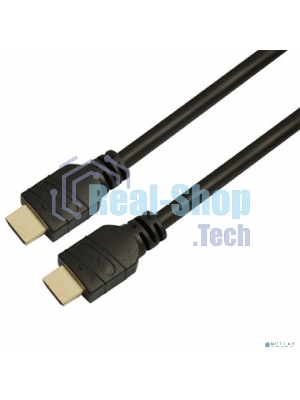 Кабель LAZSO WH-111 HDMI (m)/HDMI (m) 5м.