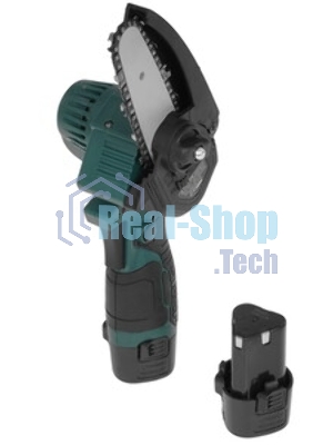 Электрическая цепная пила Zitrek GreenSaw 12 (082-1859)