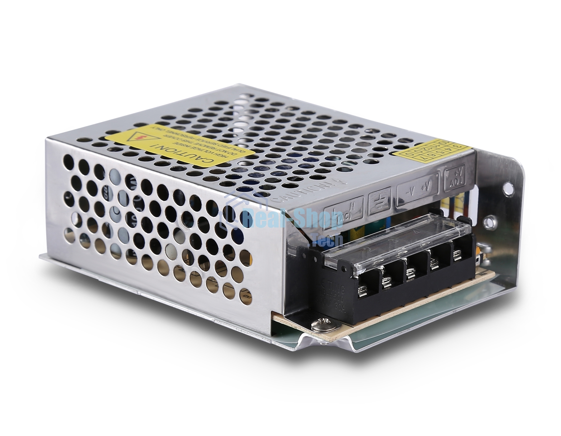 GS9604 блок питания 24V 100W 4.2A IP20 90-260V 110*78*37