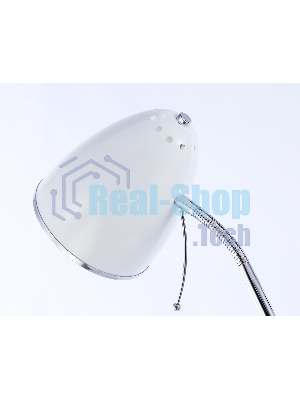 Светильник Ambrella light TR97680 WH белый E27 max 40W D150*1540
