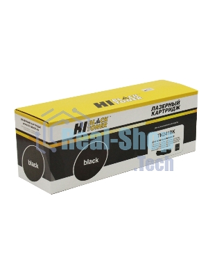 Картридж Brother HL3140CW/3150CDW/3170CDW/DCP9020CDW (Hi-Black) TN-241, BK, 2,5K     