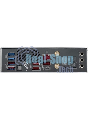 Материнская плата ASUS ROG CROSSHAIR VIII IMPACT /ROG,AM4,X570,USB3.2,M.2,MB