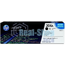 Картридж лазерный двойная упаковка HP CC530AD черный LJ CP2025/CM2320