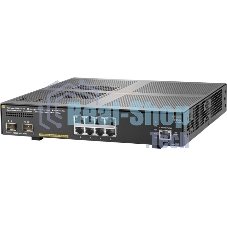 Коммутатор HP Aruba 2930F 8G PoE+ 2SFP+ Swch