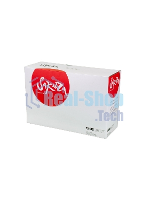 Картридж Sakura 52D5H00 для Lexmark MS710/711/810/811/812, черный, 25 000 к.