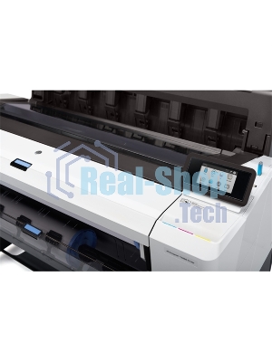 Плоттер струйный HP Designjet T1600 36