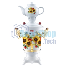 Самовар KELLI KL-1477