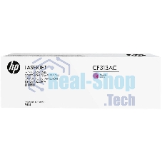 Контрактный Картридж лазерный HP 826A Mgn Contract LJ Toner Cartridge