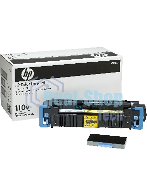 Термоузел в сборе HP CB458A для HP CLJ CP6015/CM6030/CM6040