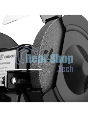 Станок заточной DEKO DKGM350-200 063-4213