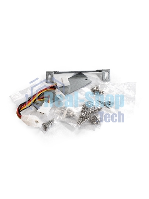 Серверная платформа ExeGate Pro 2U660-HS08 (RM 19